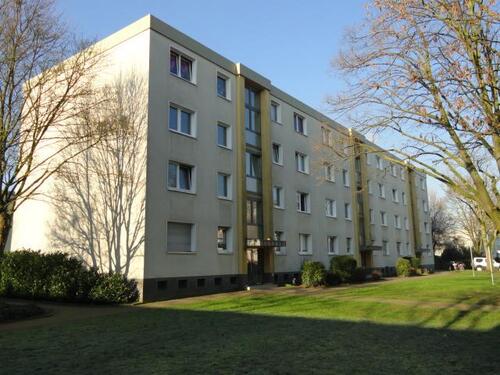 Foto - ***Sehr schöne 3-Raumwohnung im 1. OG renoviert mit Balkon in ruhiger Umgebung***