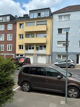 Foto - Mehrfamilienhaus, Wohnhaus zum Kaufen in Düren