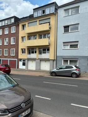 Foto - Mehrfamilienhaus, Wohnhaus in Düren