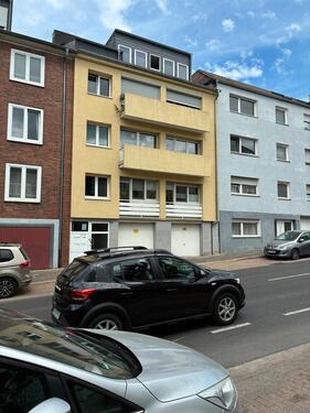 Foto - Mehrfamilienhaus, Wohnhaus in Düren zum Kaufen