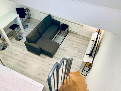 Foto - Möbliertes Wohnen auf Azeri in Trier Zentrum, Komplettmiete 1200€
