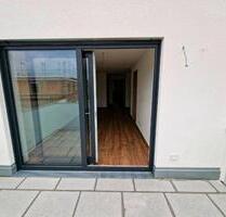 moderne 2-Zimmer Whg. in zentrumsnaher Lage zu vermieten - Dietfurt an der Altmühl