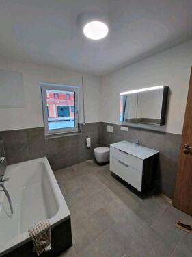 Foto - 2 Zimmer Etagenwohnung in Dietfurt an der Altmühl