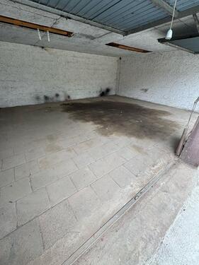 Foto - Lagerraum: 40qm, 2,50m hoch, Offenbach, provisionsfrei!