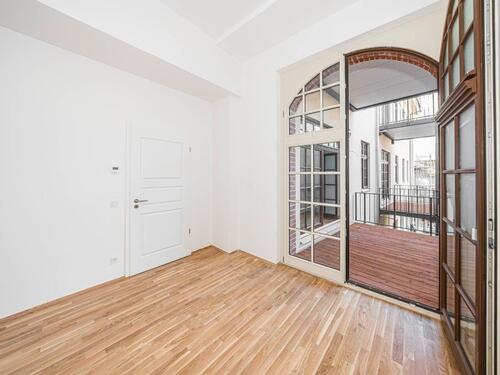 Foto - 3 Zimmer Etagenwohnung zur Miete in Chemnitz