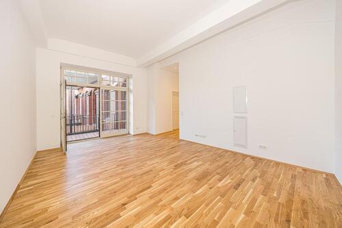 Foto - 3 Zimmer Etagenwohnung in Chemnitz