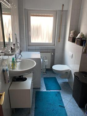 Foto - 2 Zimmer Etagenwohnung in Oestrich-Winkel