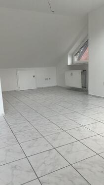 Foto - 2 Zimmer Dachgeschoßwohnung zur Miete in Lünen