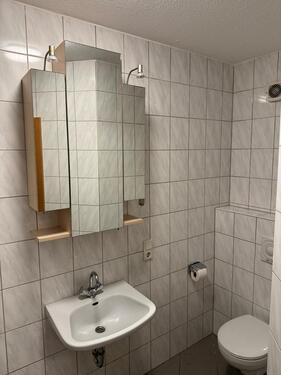 Foto - Etagenwohnung in Hiddenhausen zur Miete