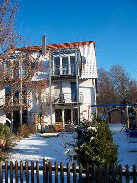 Foto - Doppelhaus-Hälfte in KF in begehrter Lage