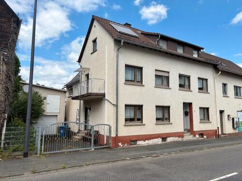 Foto - 5 Zimmer Einfamilienhaus zum Kaufen in Selters (Taunus)