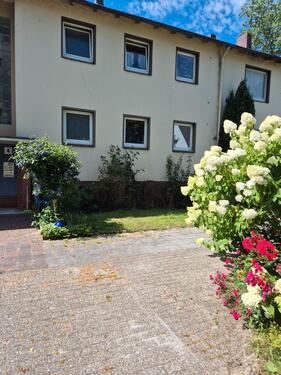 Foto - 2 Zimmer Hochparterre zum Kaufen in Wilhelmshaven