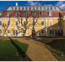 ERSTBEZUG im Herrenhaus Hohnstädt Kulturdenkmal zum Wohnen - Grimma