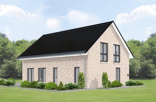 Foto - Einfamilienhaus zur Miete in Harsefeld