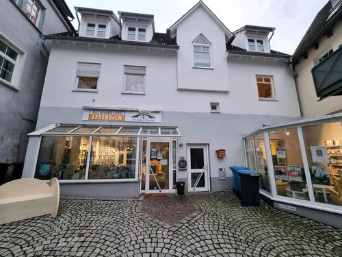 Foto - Ladengeschäft zu Vermieten Pfullendorf Innenstadt
