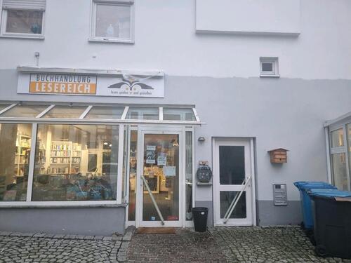 Foto - andere zur Miete in Pfullendorf