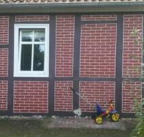 Wer passt zu uns? 80qm Wohnung in Südergellersen für 1-2 Personen - Kirchgellersen