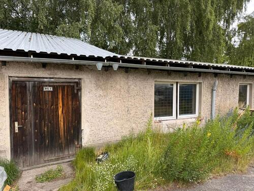 Foto - Garage zu vermieten pro qm 5€ - 5,00 EUR Miete,