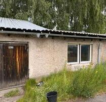 Garage zu vermieten pro qm 5€ - 5,00 EUR Miete, in Oranienburg (PLZ: 16515)