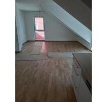 3 Zimmer Dachgeschosswohnung, in Dagersheim - Böblingen