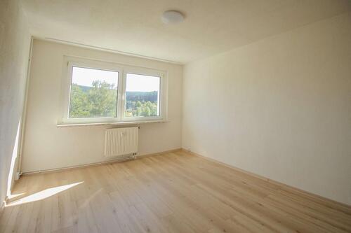 Foto - Etagenwohnung in Muldenhammer zur Miete