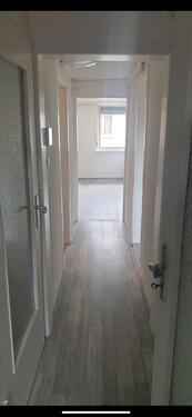 Foto - Etagenwohnung in Tuttlingen