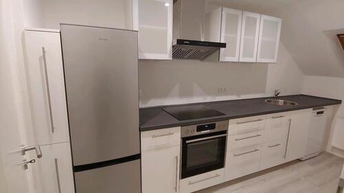 Foto - Moderne 3 Raum Wohnung - 340,00 EUR Kaltmiete,