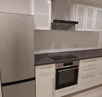 Moderne 3 Raum Wohnung - 340,00 EUR Kaltmiete, in Limbach-Oberfrohna (PLZ: 09212)