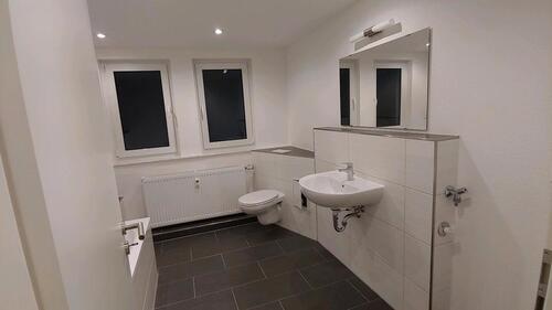 Foto - Etagenwohnung zur Miete in Limbach-Oberfrohna