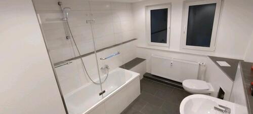 Foto - Etagenwohnung in Limbach-Oberfrohna