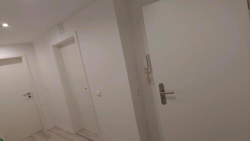 Foto - Etagenwohnung in Limbach-Oberfrohna zur Miete