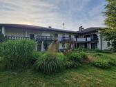 Foto - Repräsentative Villa,10 Zimmer in Merching 'Maklerprovisionsfrei'