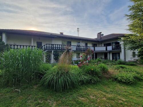 Foto - Repräsentative Villa,10 Zimmer in Merching 'Maklerprovisionsfrei'