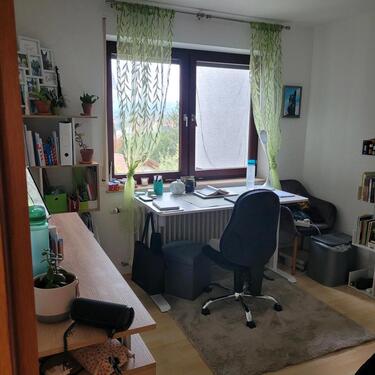 Foto - Etagenwohnung zur Miete in Reutlingen