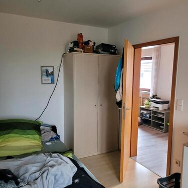 Foto - Etagenwohnung in Reutlingen