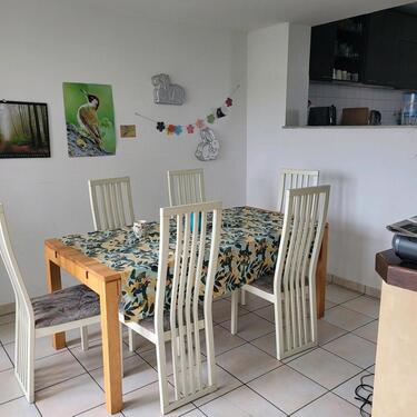Foto - Etagenwohnung in Reutlingen zur Miete