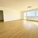 Foto - Neu renovierte 3-Zimmer-Wohnung mit 2 Balkonen und Keller