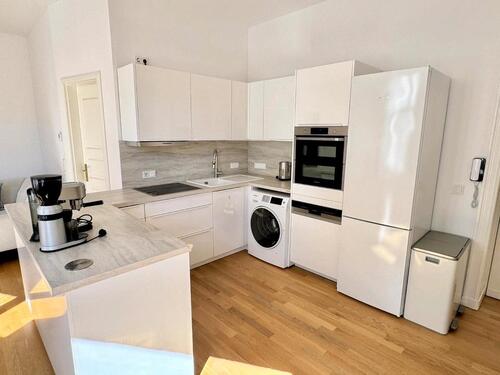 Foto - Etagenwohnung zum Kaufen in Berlin