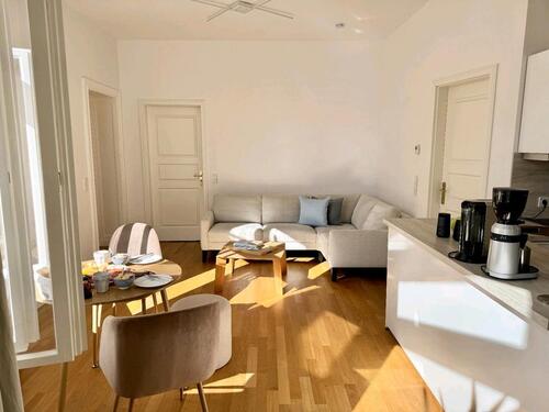 Foto - Etagenwohnung in Berlin
