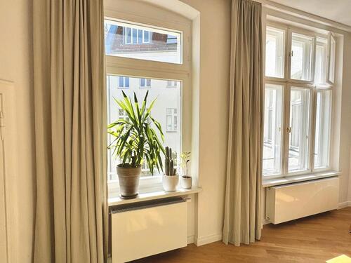 Foto - Etagenwohnung in Berlin zum Kaufen