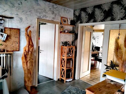 Foto - Einfamilienhaus zum Kaufen in Schloß Holte-Stukenbrock