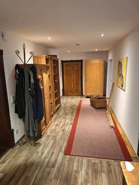 Foto - Etagenwohnung zur Miete in Bernau am Chiemsee