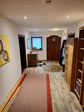 Foto - Etagenwohnung in Bernau am Chiemsee