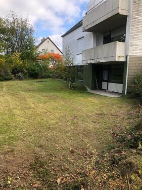 Foto - Kleinwohnung im Untergeschoß in ruhiger Lage in Hermeskeil