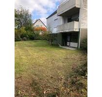 Kleinwohnung im Untergeschoß in ruhiger Lage in Hermeskeil