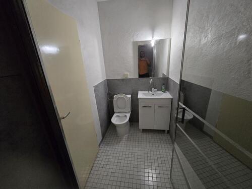 Foto - Etagenwohnung zur Miete in Hermeskeil