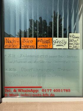 Foto - Etagenwohnung in Köthen (Anhalt)