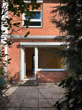 Foto - Einfamilienhaus in Hamburg