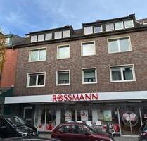 Frisch renoviert! 2-Zimmer-Whng, Küche, Bad in MG-Giesenkirchen - Mönchengladbach Süd