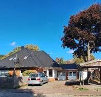 Großzügiges Stadthaus in Top-Lage mit 2 Wohnungen provisionsfrei - Otterndorf